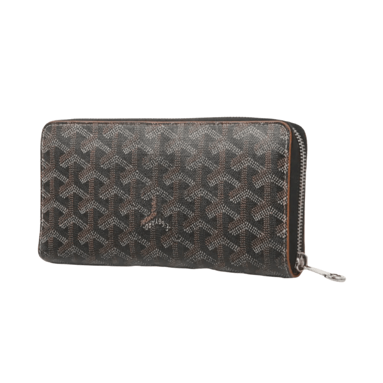 Goyard Matignon GM Wallet - Shop Now - Goyard World – Kinship JP Goyard Matignon GM Wallet - Shop Now - Goyard World – Kinship JP