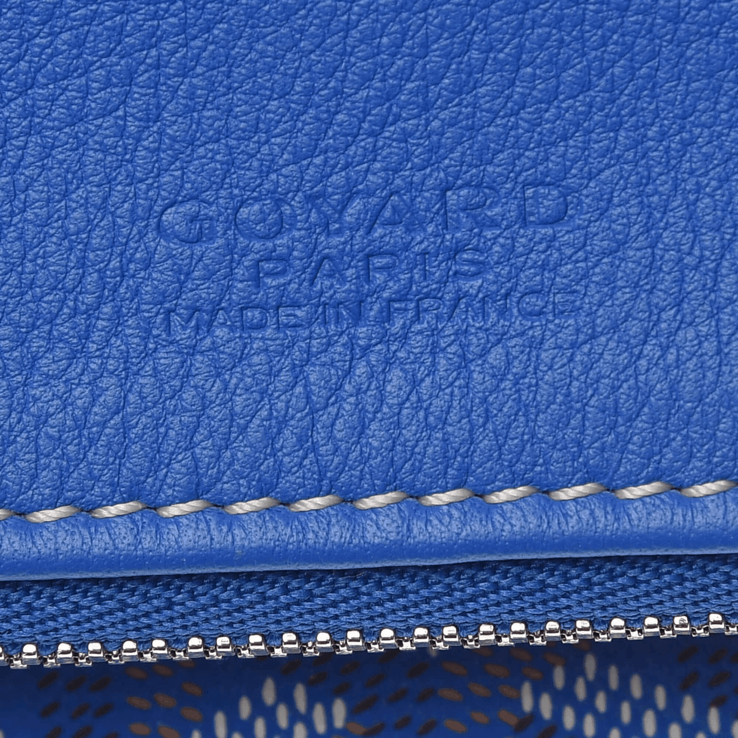 <tc>Goyard</tc> Sainte-Marie MM 手拿包