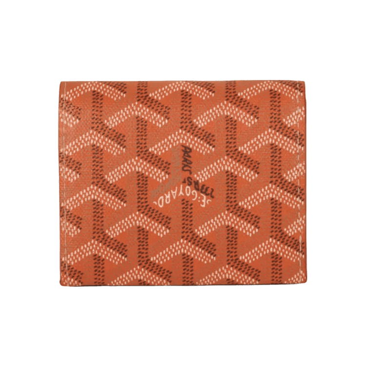 Goyard Marigny Wallet - Shop Here Today - Goyard World – Kinship JP Goyard Marigny Wallet - Shop Here Today - Goyard World – Kinship JP