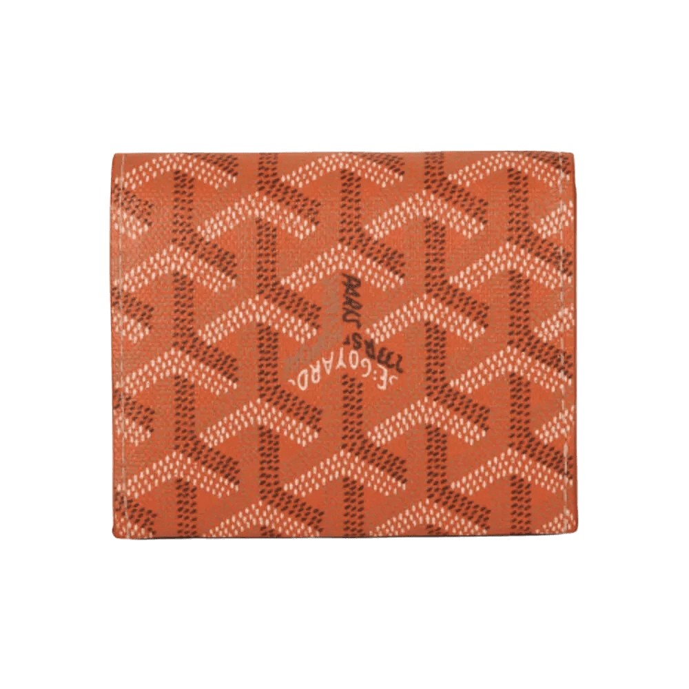 Goyard Marigny Wallet