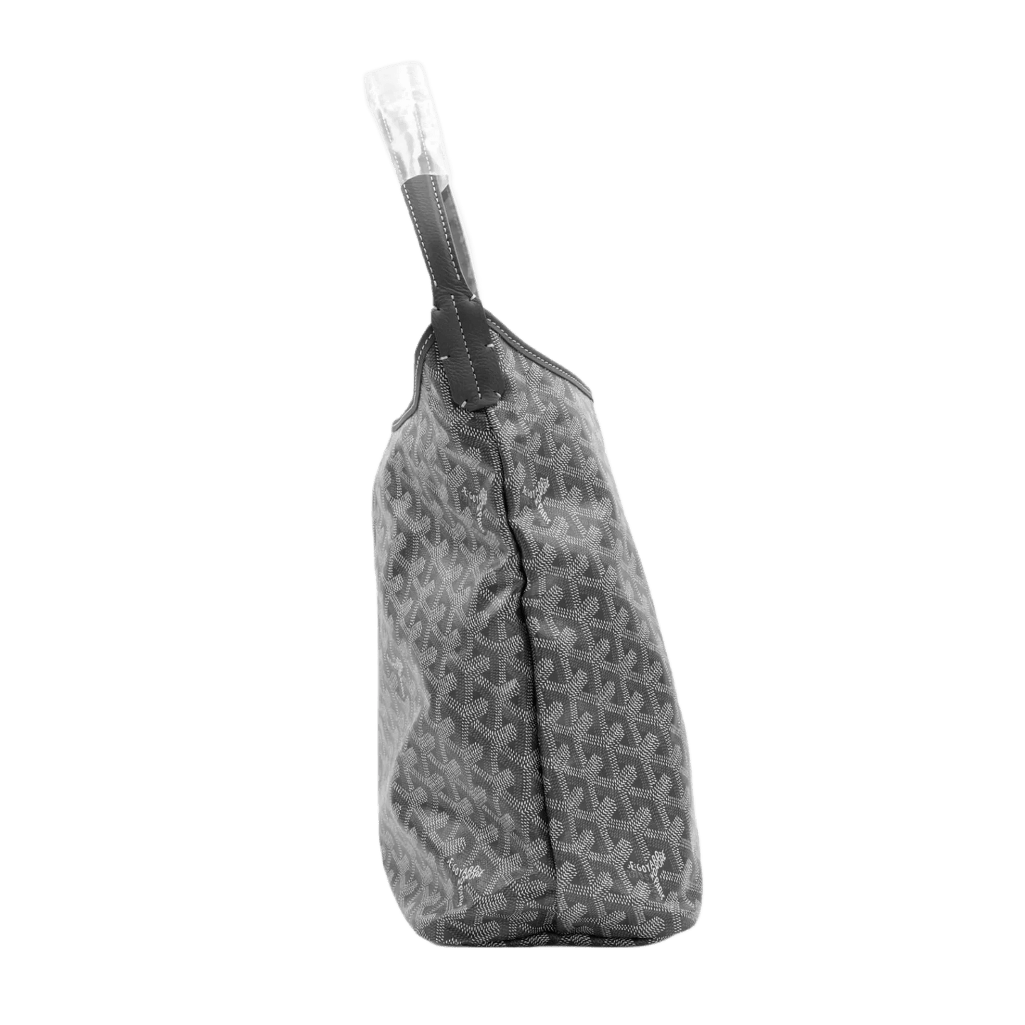 Goyard Boheme Hobo Bag