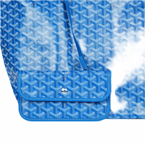 Goyard Saint Louis GM Bag