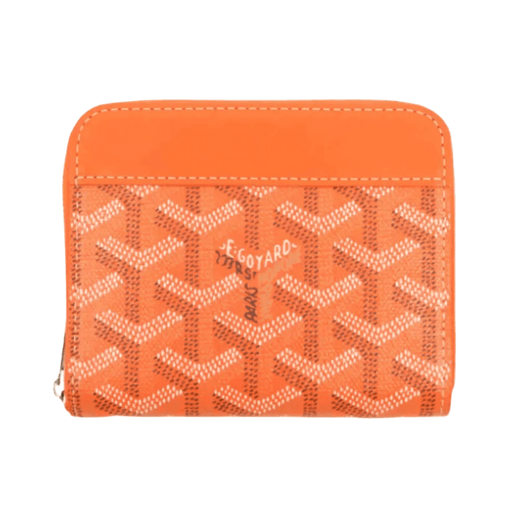 Goyard Matignon PM Wallet - Shop Now - Goyard World – Kinship JP Goyard Matignon PM Wallet - Shop Now - Goyard World – Kinship JP