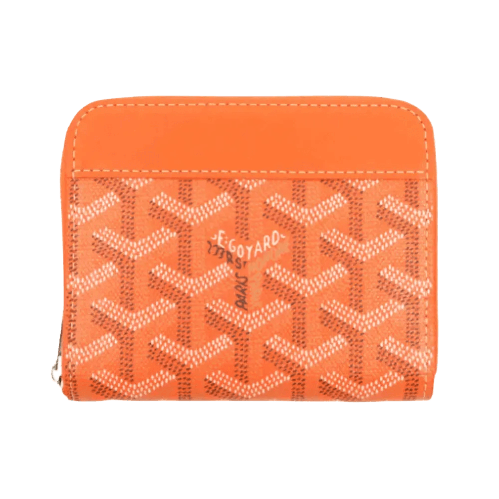 Goyard Matignon PM Wallet