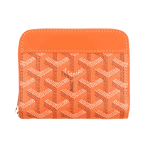 Goyard Matignon PM Wallet