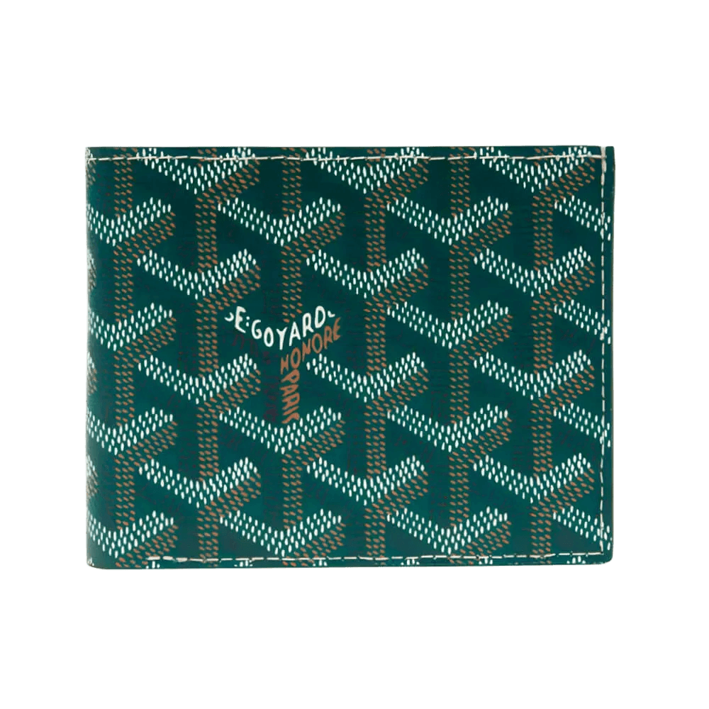 Goyard Victoire Wallet