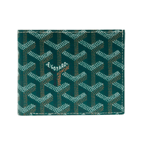 Goyard Victoire Wallet