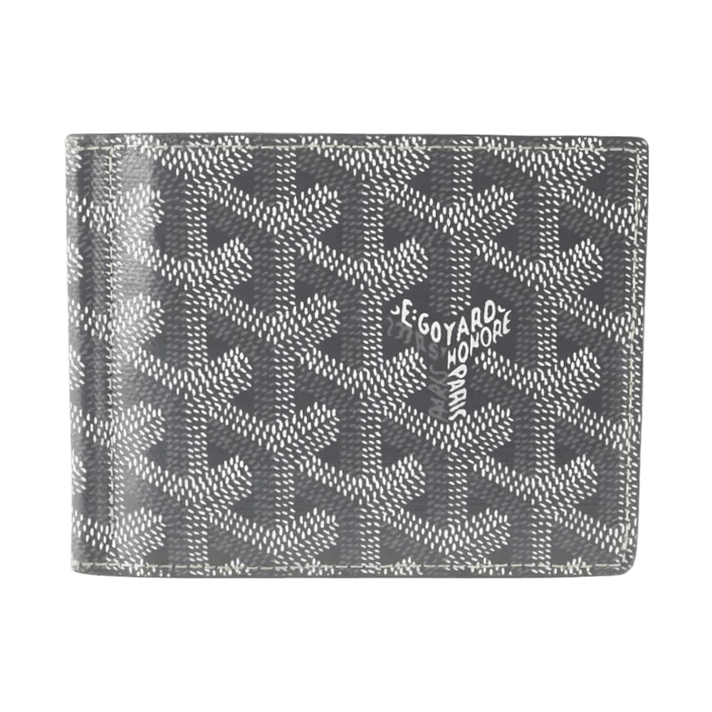 <tc>Goyard</tc> Billetero de Santo Tomás