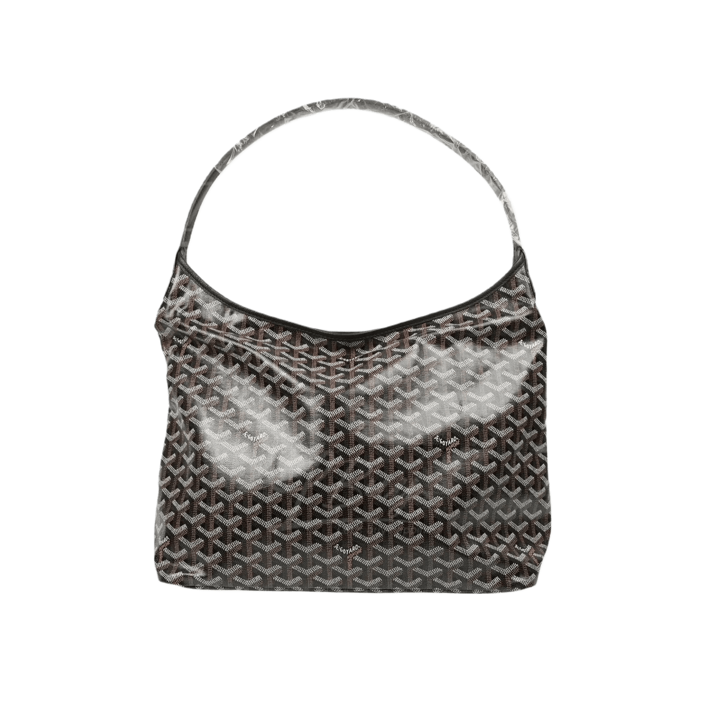 Goyard Boheme Hobo Bag