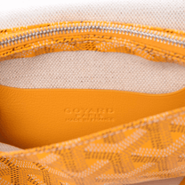 Goyard Plumet Pocket Wallet