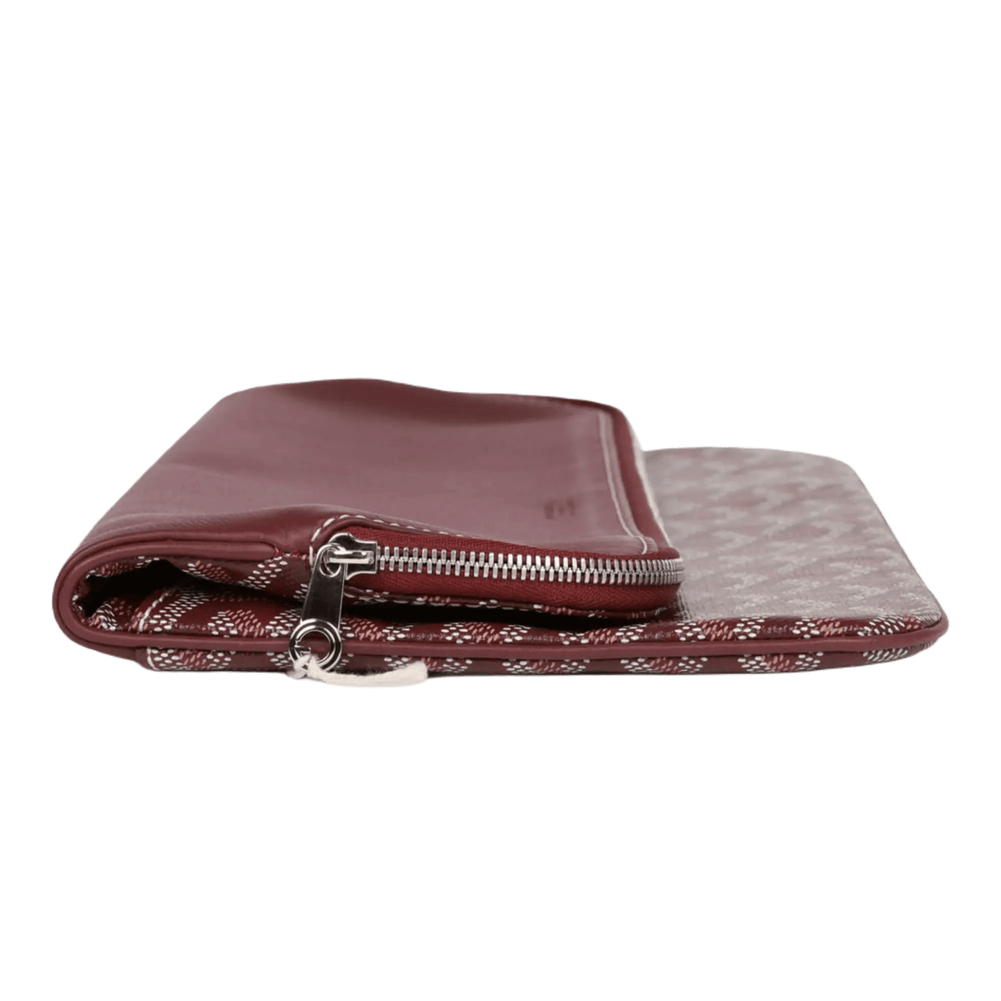 <tc>Goyard</tc> Sainte-Marie MM 手拿包