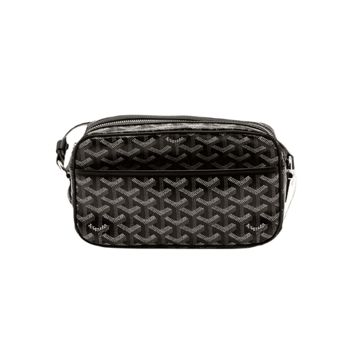 Goyard Cap-Vert PM Bag – Kinship JP Goyard Cap-Vert PM Bag – Kinship JP