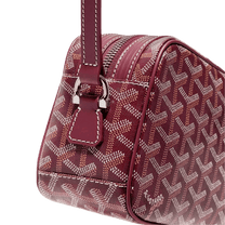Goyard Cap-Vert PM Bag