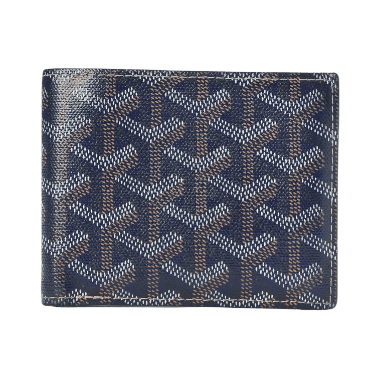 Goyard Victoire Wallet - Shop Here Today - Goyard World – Kinship JP Goyard Victoire Wallet - Shop Here Today - Goyard World – Kinship JP
