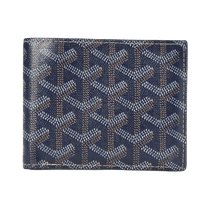 Goyard Victoire Wallet