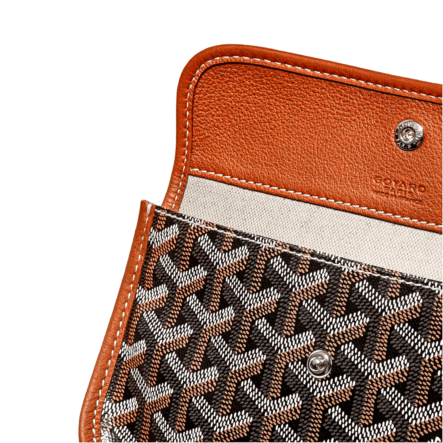Goyard Saint Louis GM Bag