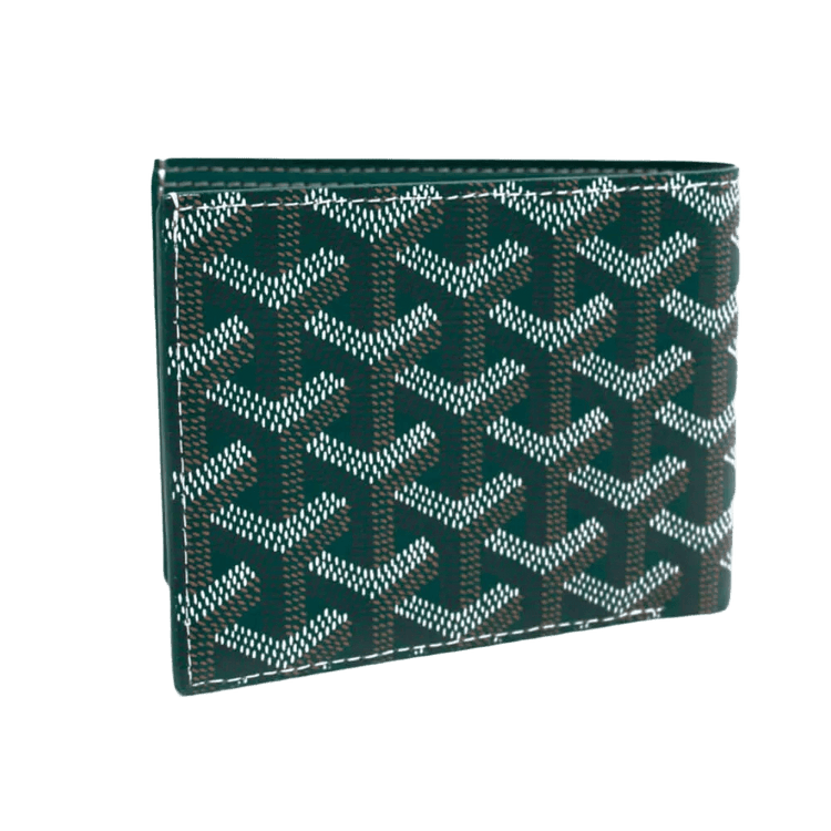 Goyard Victoire Wallet - Shop Here Today - Goyard World – Kinship JP Goyard Victoire Wallet - Shop Here Today - Goyard World – Kinship JP