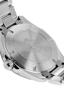 <tc>TAG Heuer</tc> Reloj automático Aquaracer Calibre 5 de 43 mm para hombre