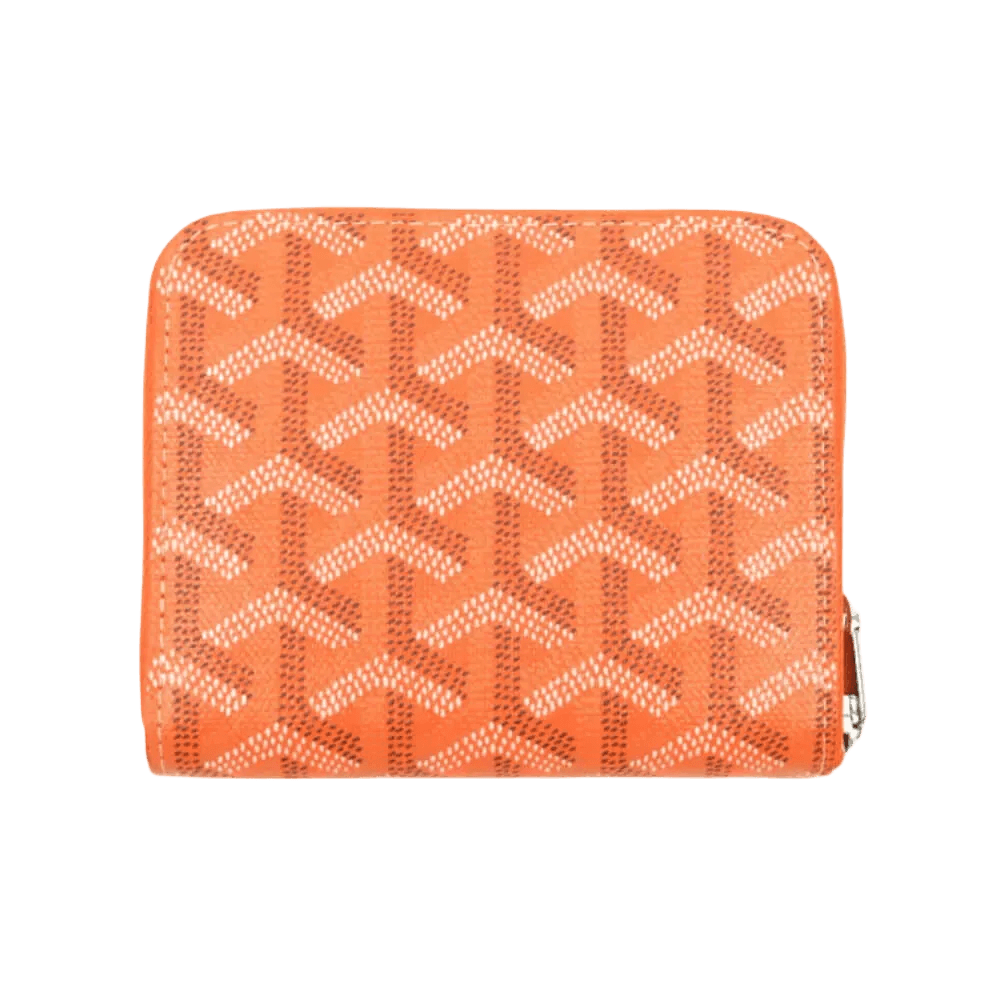 Goyard Matignon PM Wallet