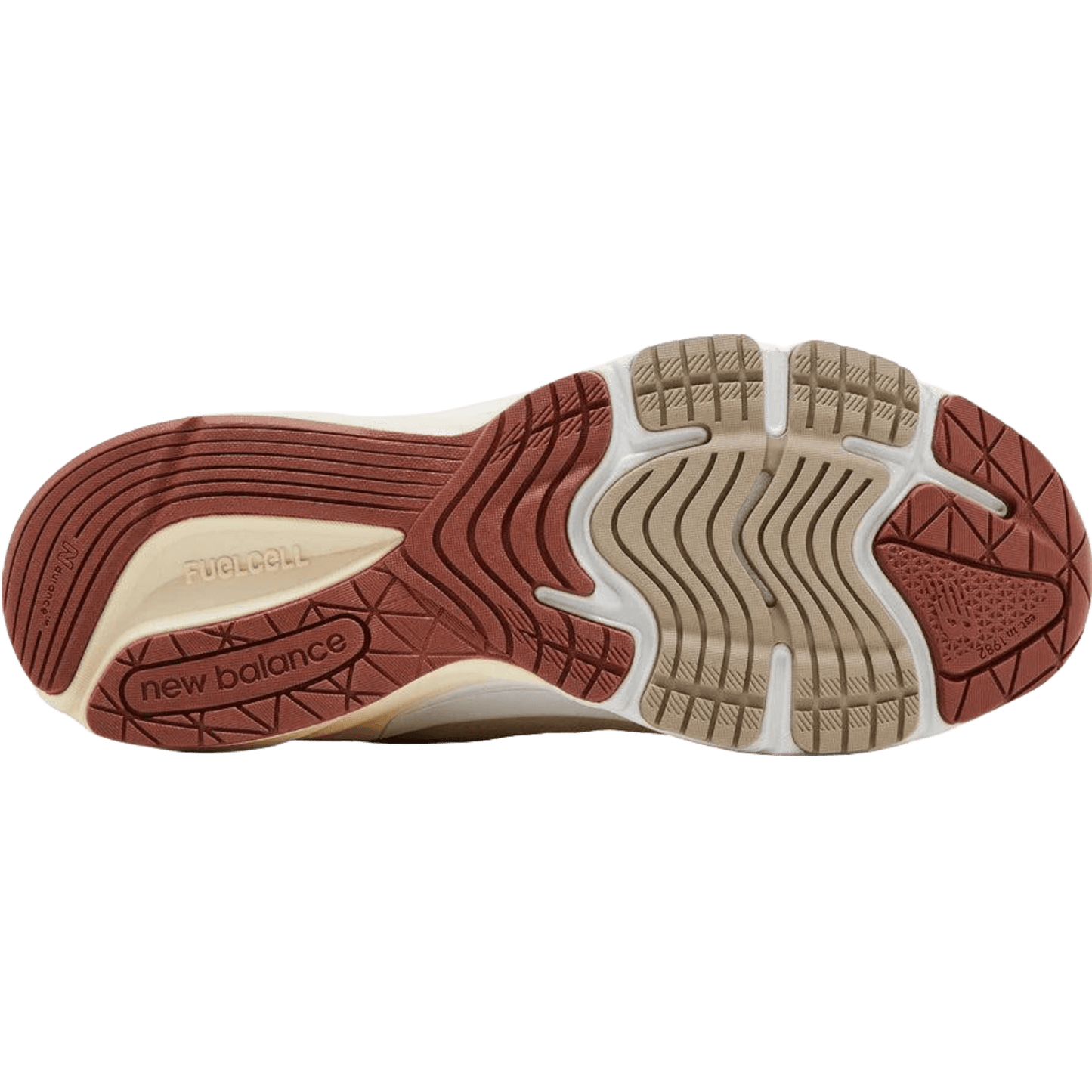<tc>Loro Piana</tc> x New Balance 990v6 para hombre