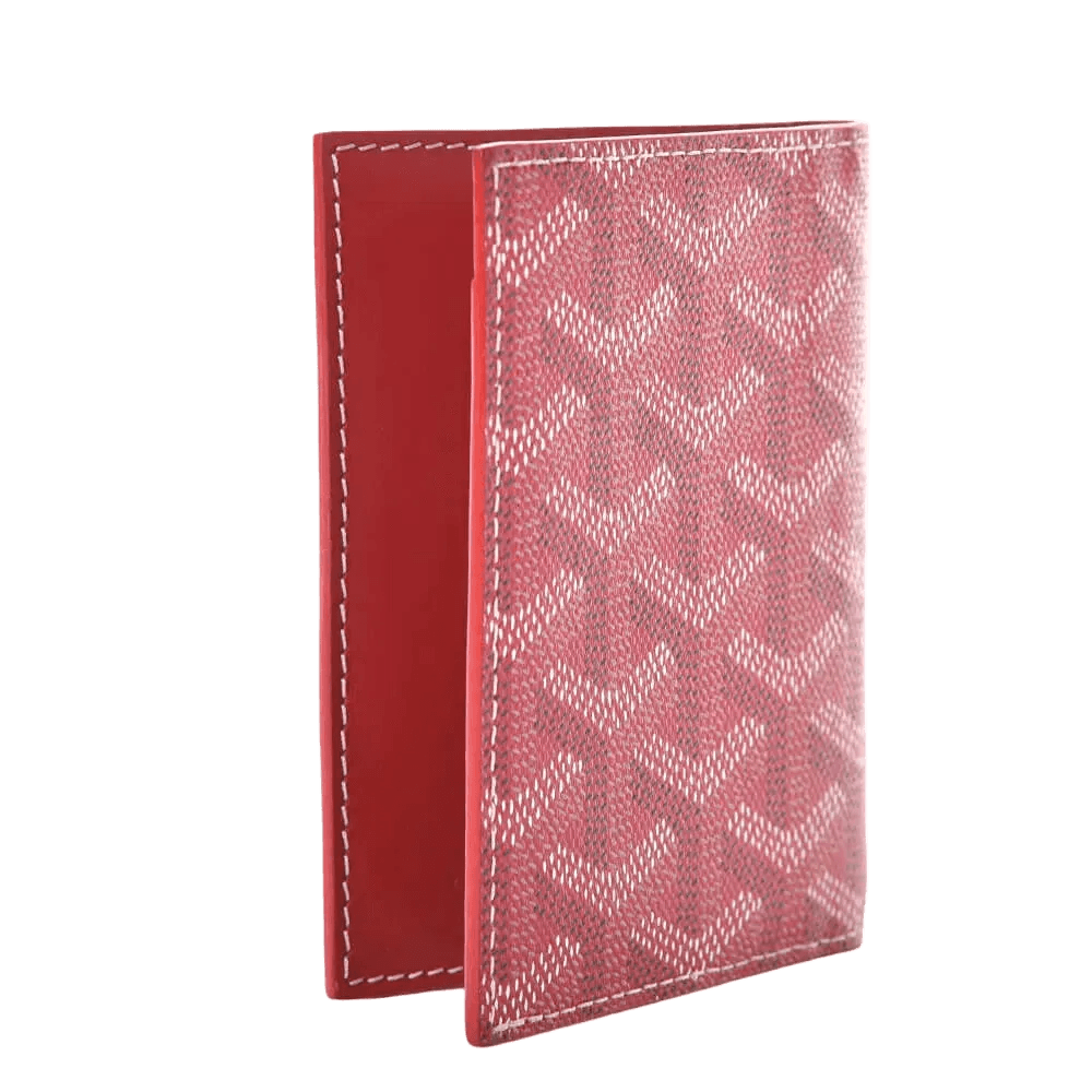 Goyard Saint-Marc Card Wallet