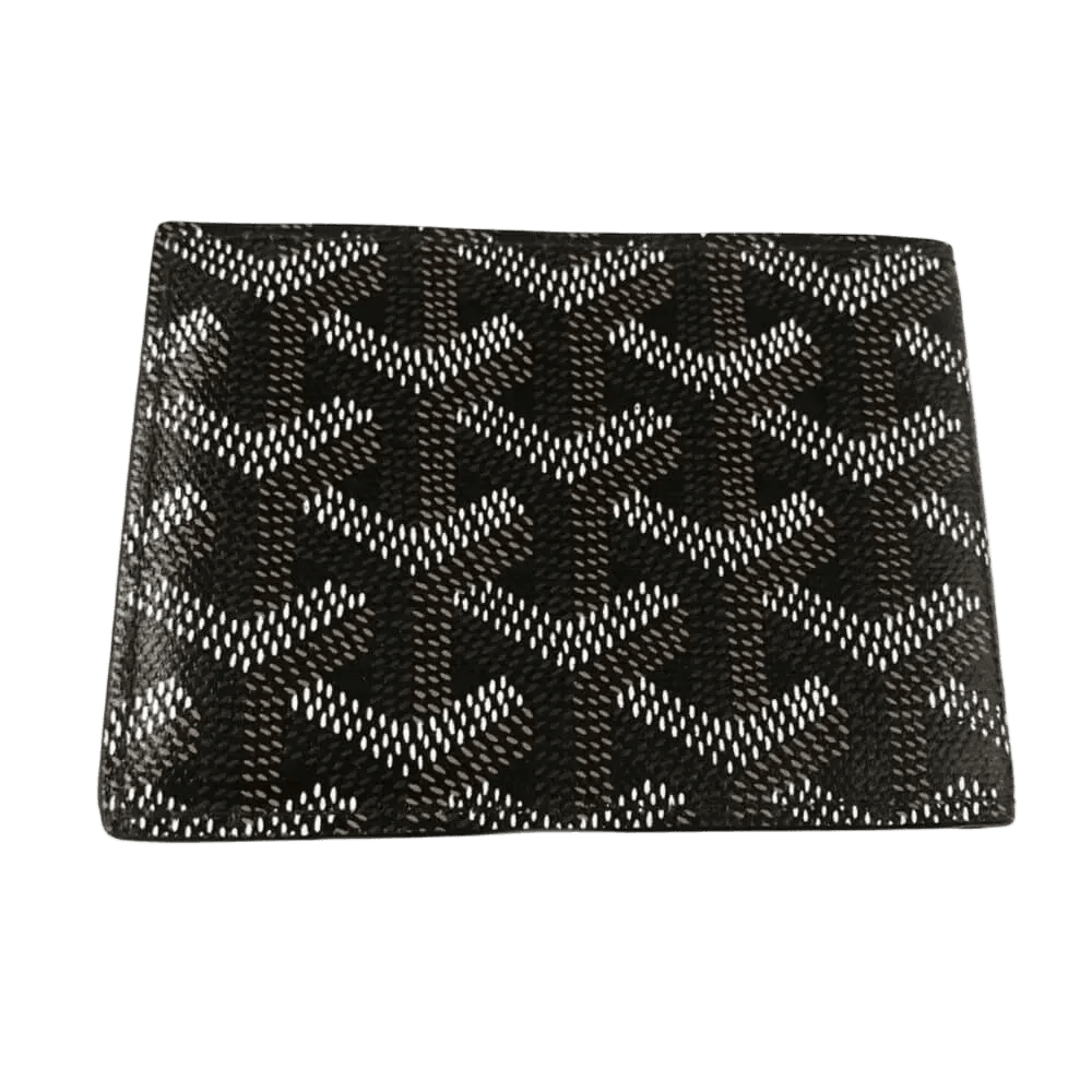 Goyard Insert Victoire Card Wallet