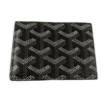 Goyard Insert Victoire Card Wallet