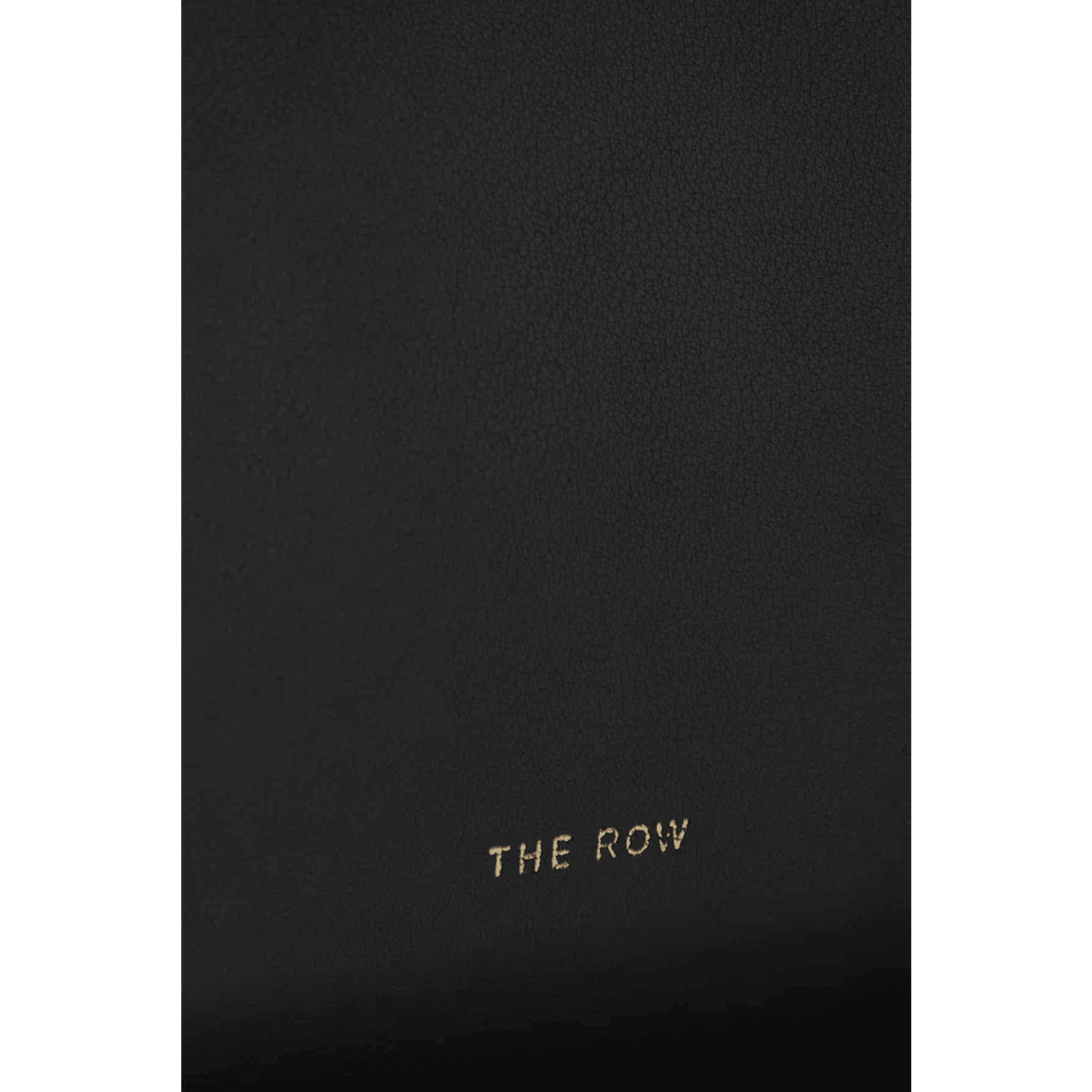 The Row Sienna Leather Tote