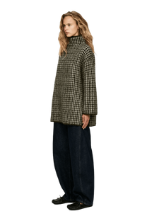 Arket Women's Jacquard-Knit Jumper