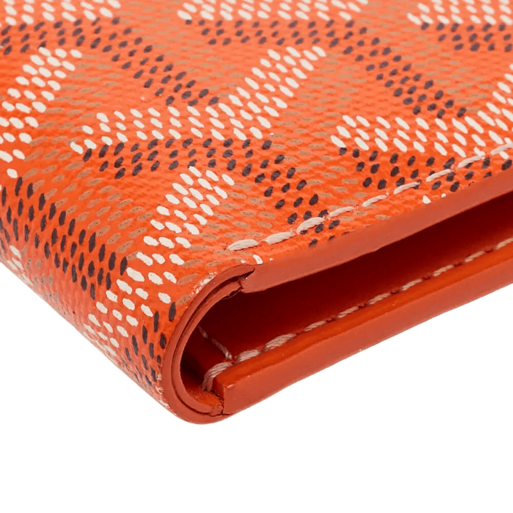 Goyard Saint-Pierre Card Wallet