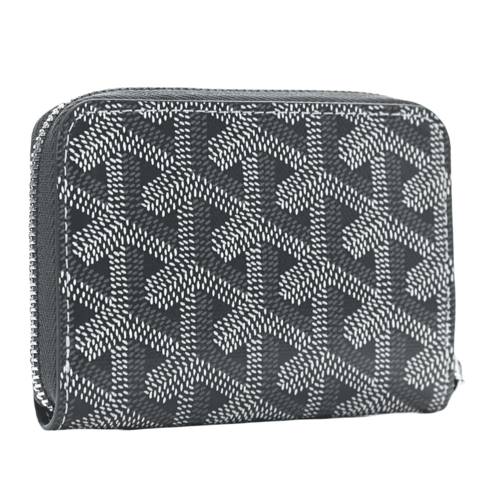 <tc>Goyard</tc> Mini billetera Matignon