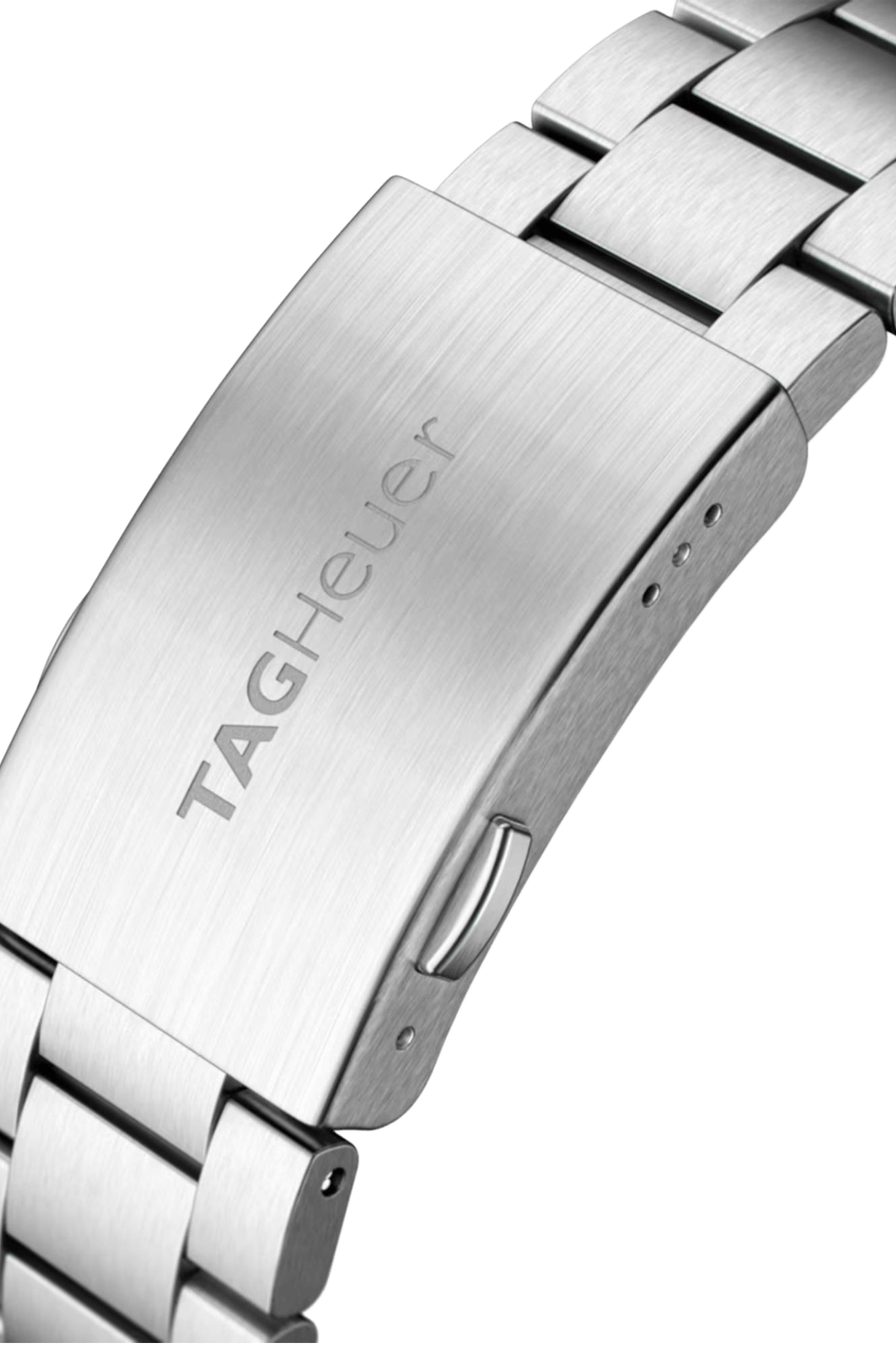 <tc>TAG Heuer</tc> Reloj cronógrafo de cuarzo Fórmula 1 de 43 mm para hombre