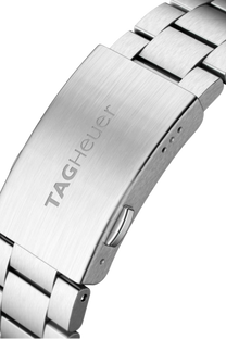 <tc>TAG Heuer</tc> Reloj cronógrafo de cuarzo Fórmula 1 de 43 mm para hombre