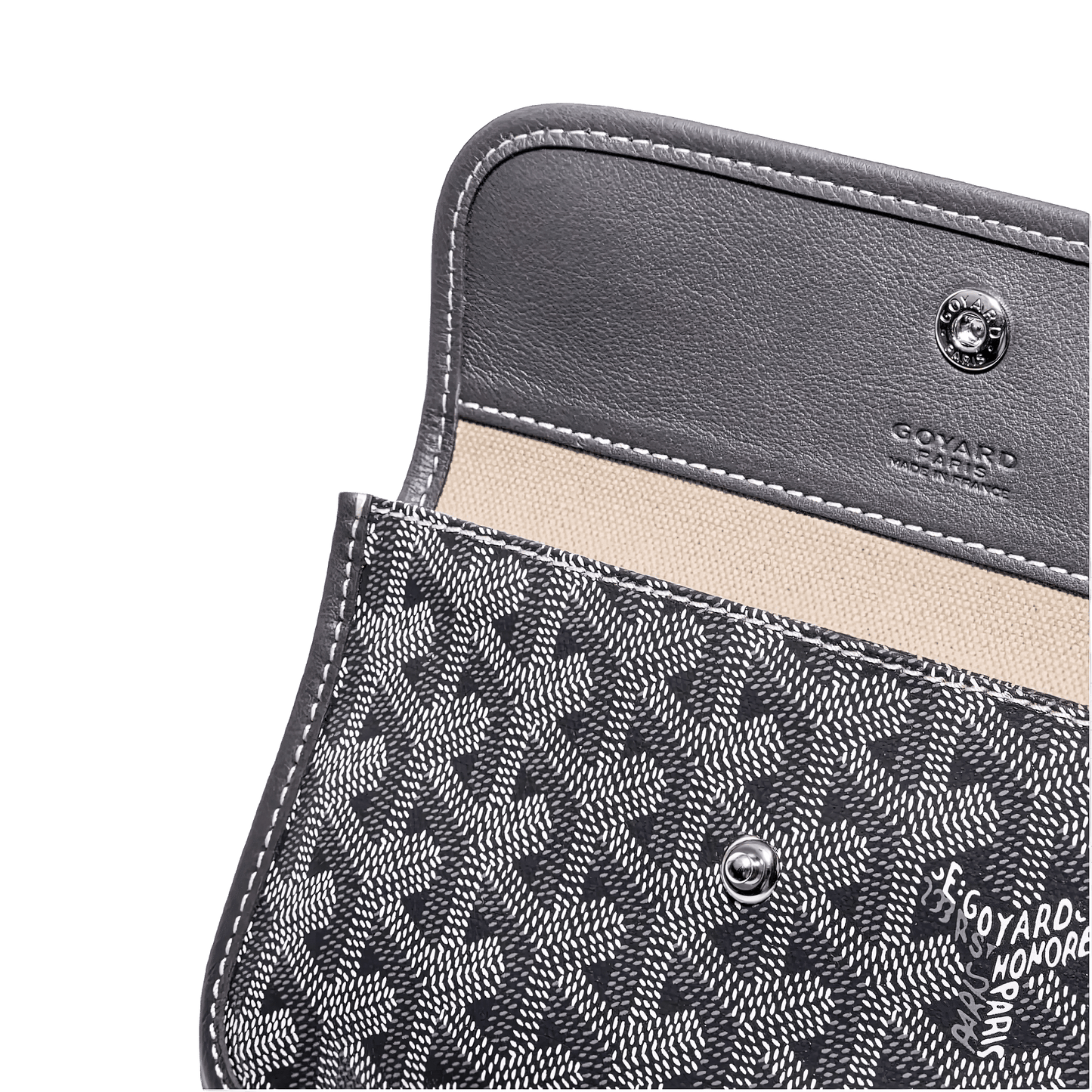 Goyard Saint Louis GM Bag