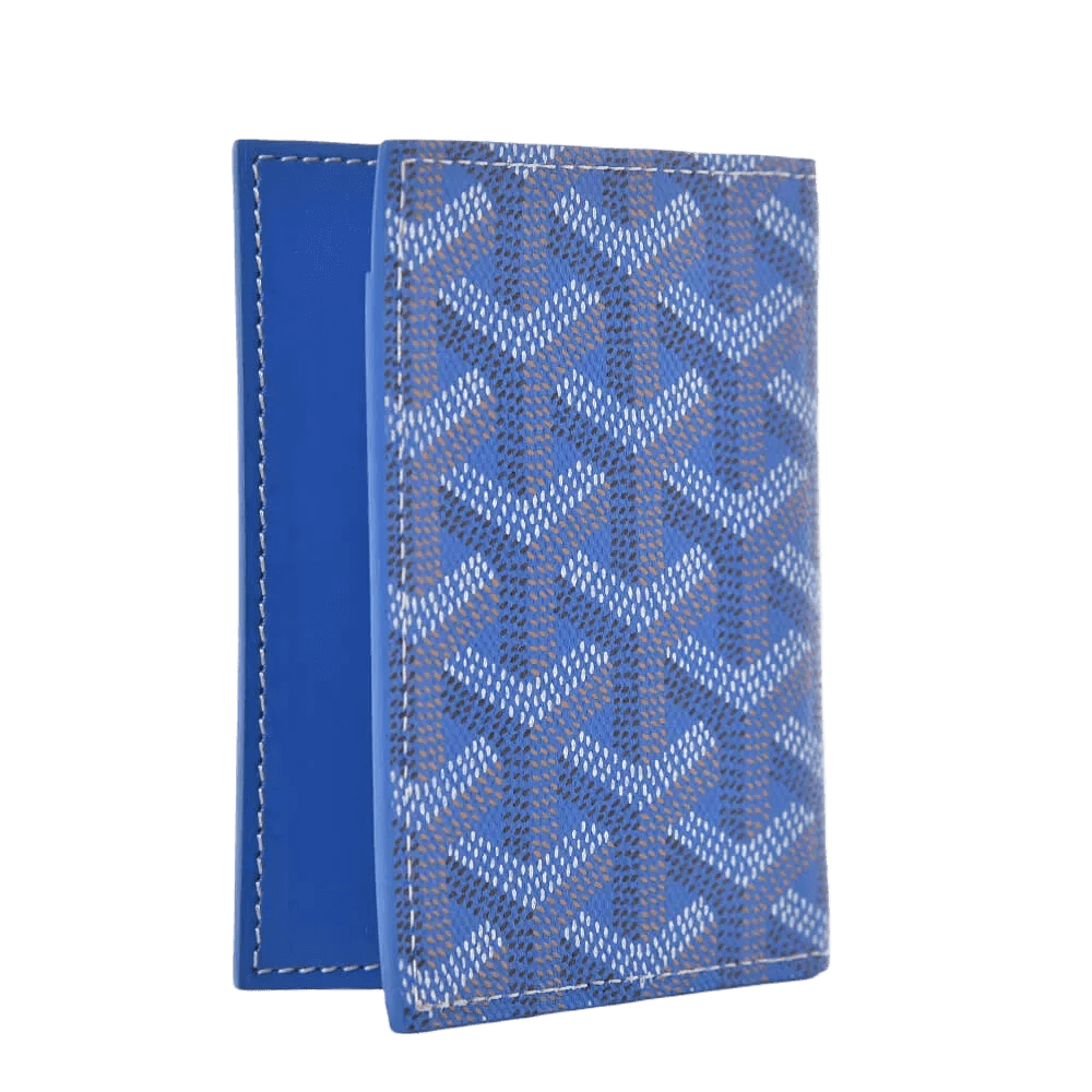 Goyard Saint-Marc Card Wallet
