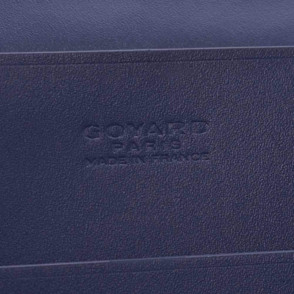 Goyard Richelieu Wallet