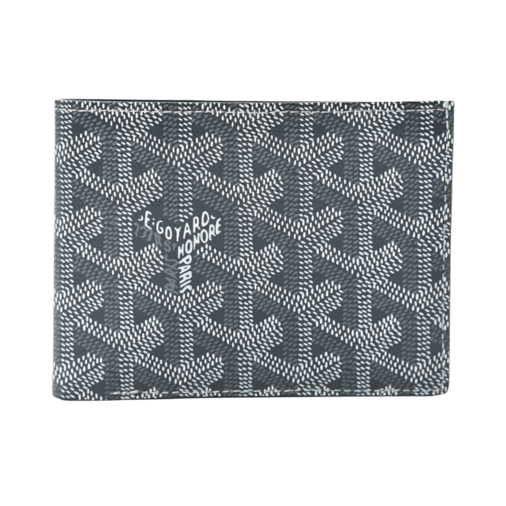 Goyard Victoire Wallet