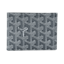 Goyard Victoire Wallet