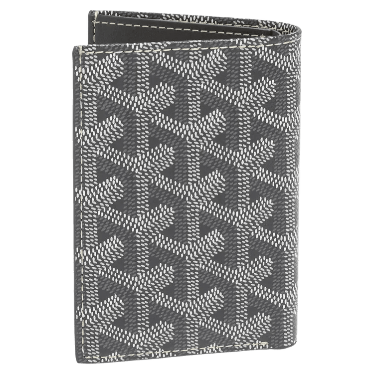 Goyard Saint-Pierre Card Wallet - Shop Now - Goyard World – Kinship JP Goyard Saint-Pierre Card Wallet - Shop Now - Goyard World – Kinship JP