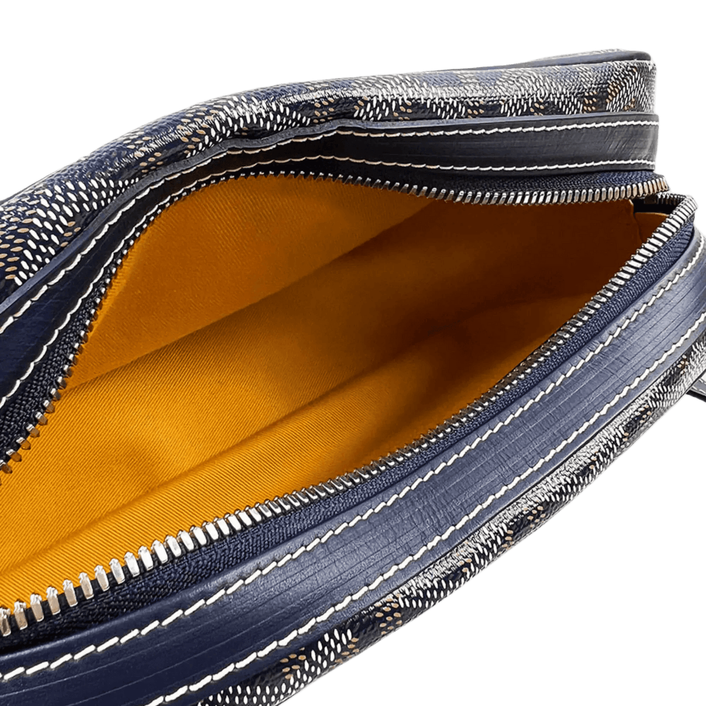 Goyard Cap-Vert PM Bag