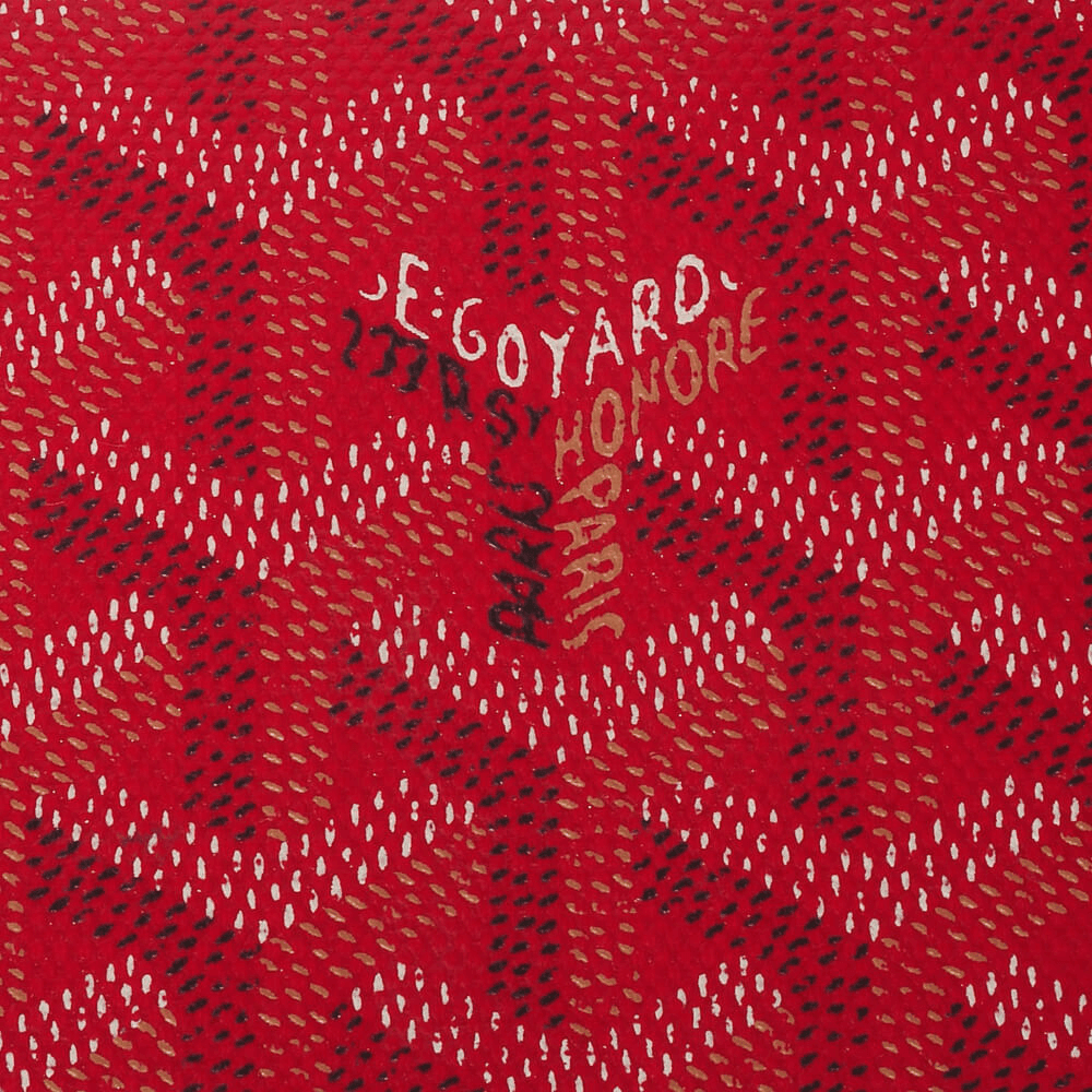 <tc>Goyard</tc> Cartera Matignon GM