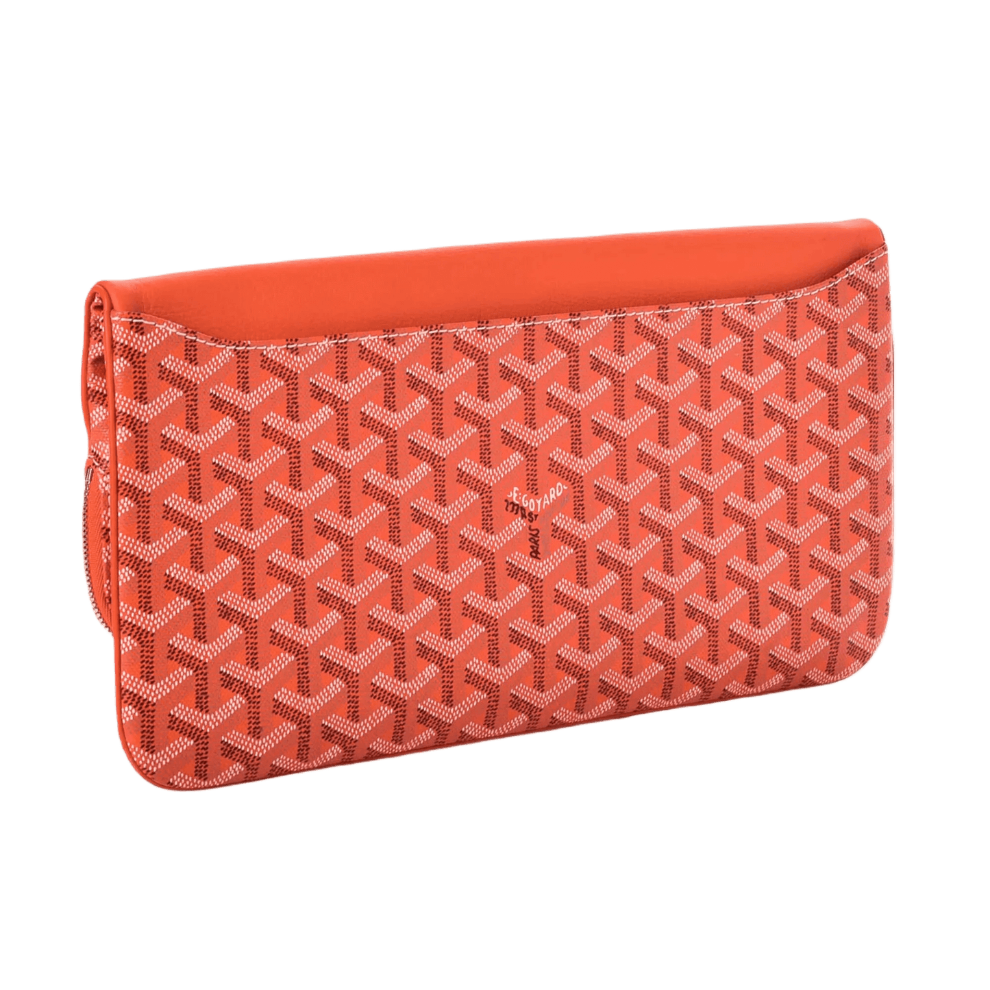 <tc>Goyard</tc> Sainte-Marie MM 手拿包