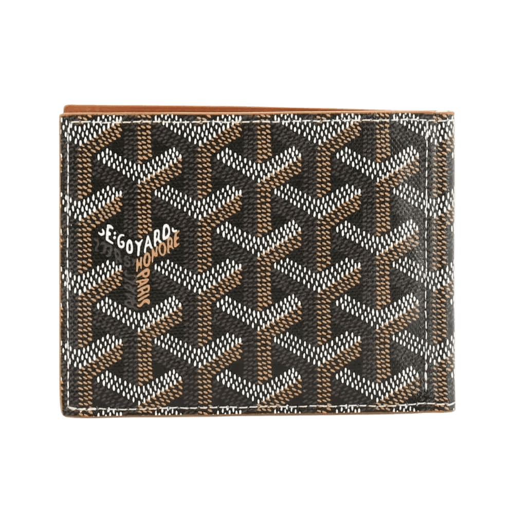 <tc>Goyard</tc> Billetero de Santo Tomás