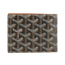 <tc>Goyard</tc> Billetero de Santo Tomás