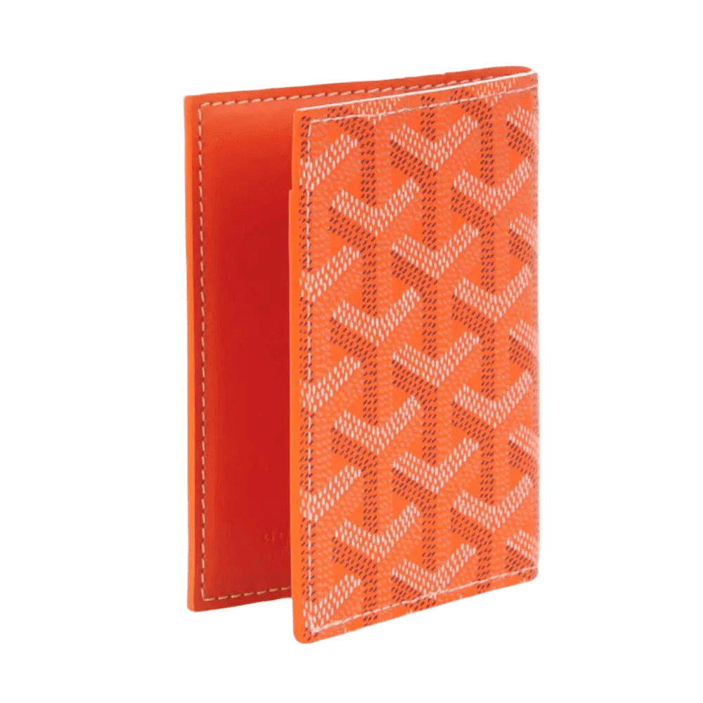Goyard Saint-Marc Card Wallet