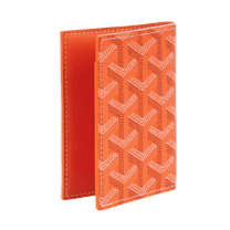 Goyard Saint-Marc Card Wallet