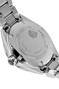 <tc>TAG Heuer</tc> Reloj de cuarzo Fórmula 1 de 35 mm para mujer