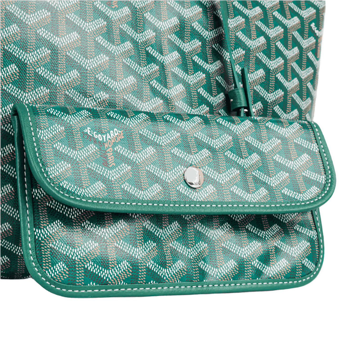 Goyard Saint Louis GM Bag