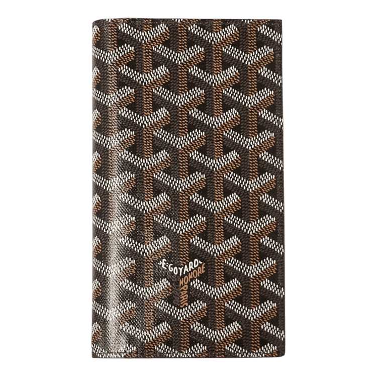 Goyard Saint-Roch Wallet - Shop Now - Goyard World – Kinship JP Goyard Saint-Roch Wallet - Shop Now - Goyard World – Kinship JP