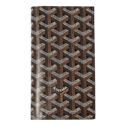 <tc>Goyard</tc> Saint-Roch 钱包